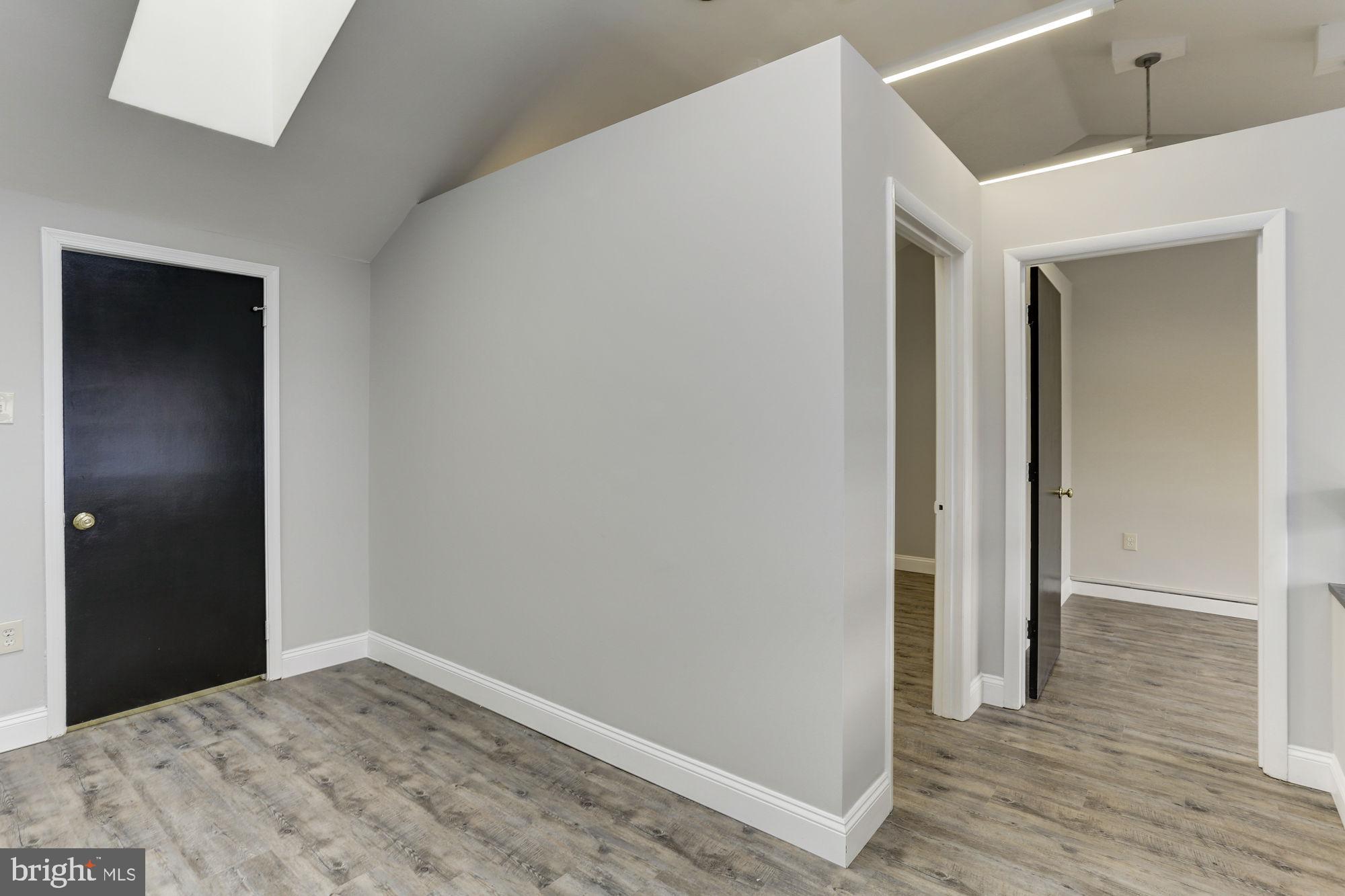 GEORGETOWN PARK - Commercial Lease