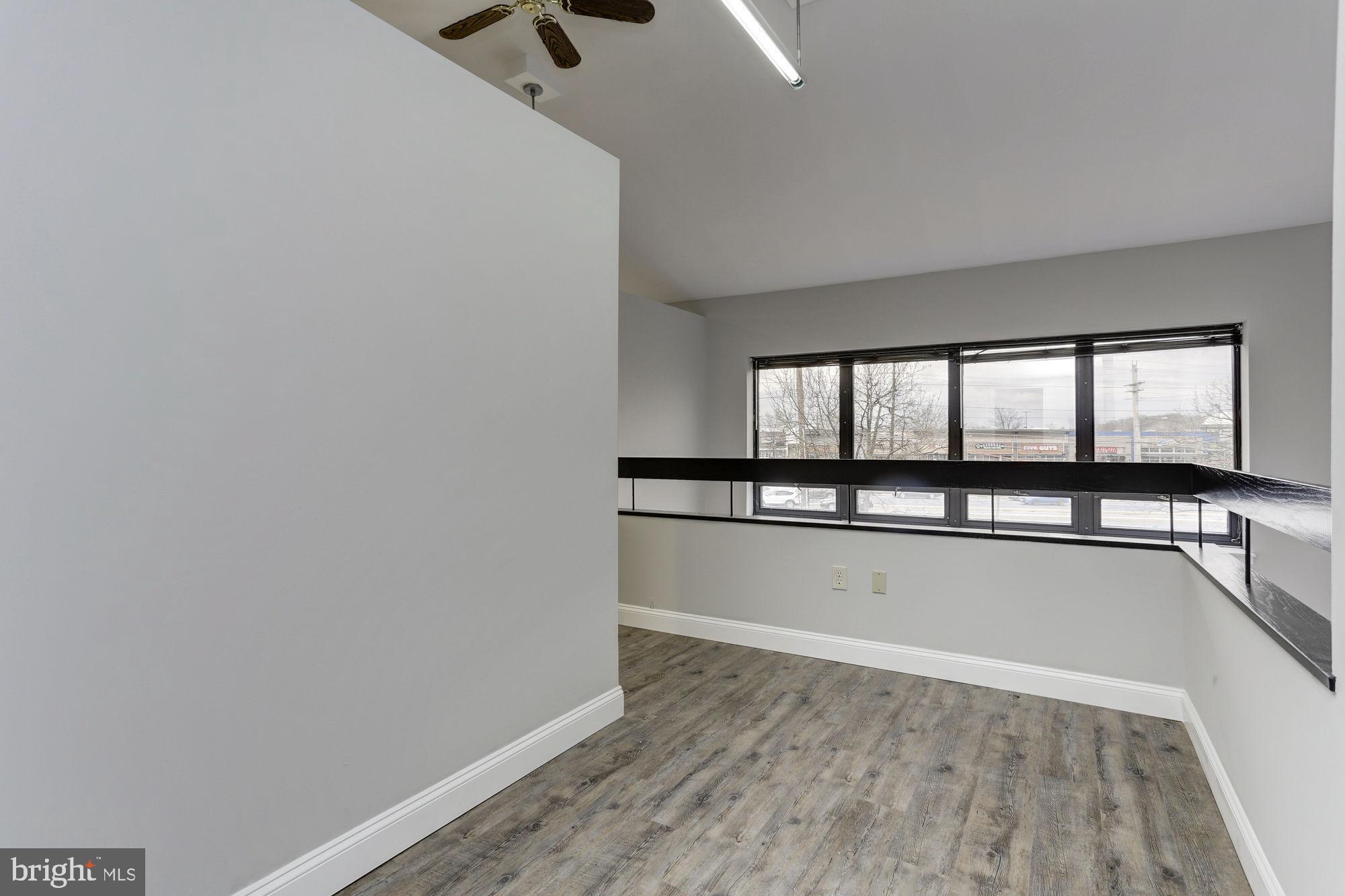 GEORGETOWN PARK - Commercial Lease