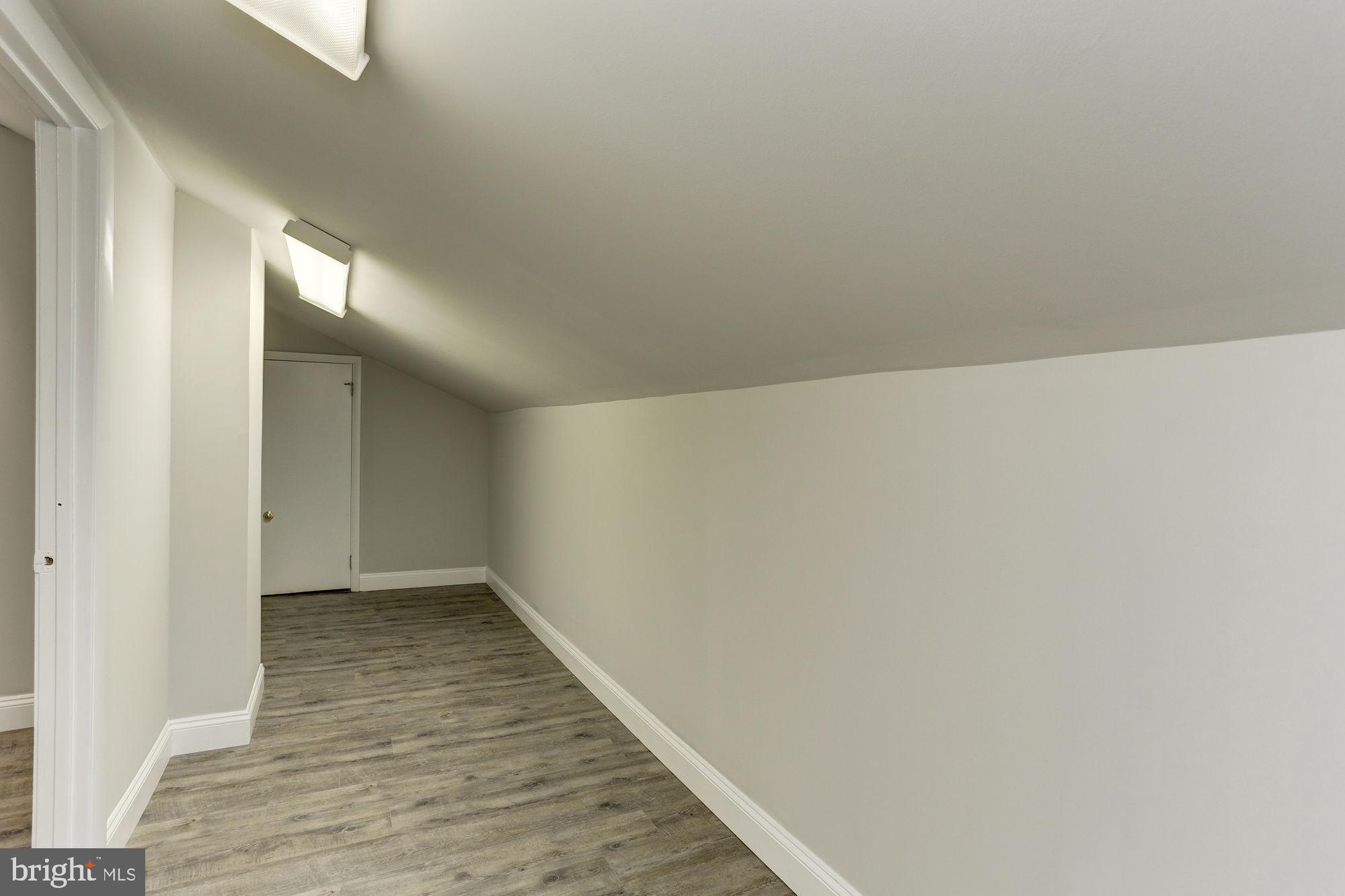 GEORGETOWN PARK - Commercial Lease