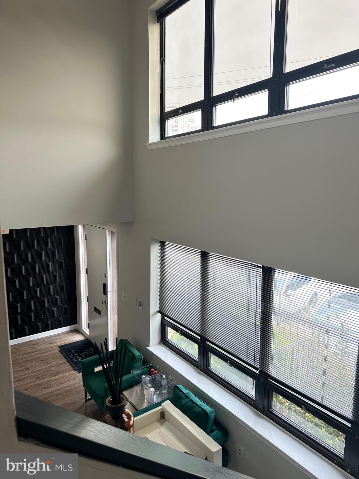 GEORGETOWN PARK - Commercial Lease