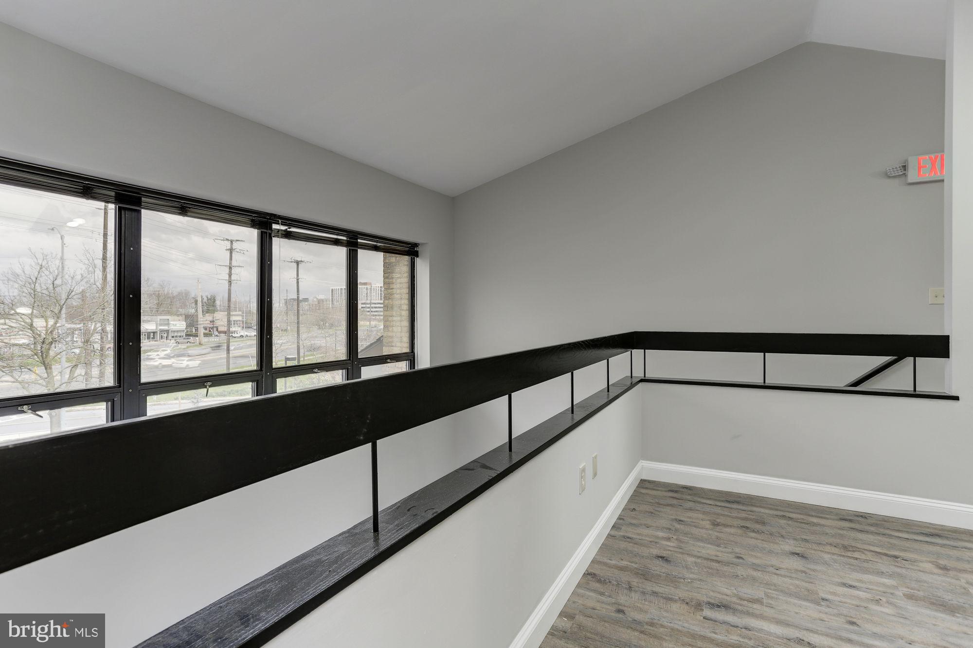 GEORGETOWN PARK - Commercial Lease