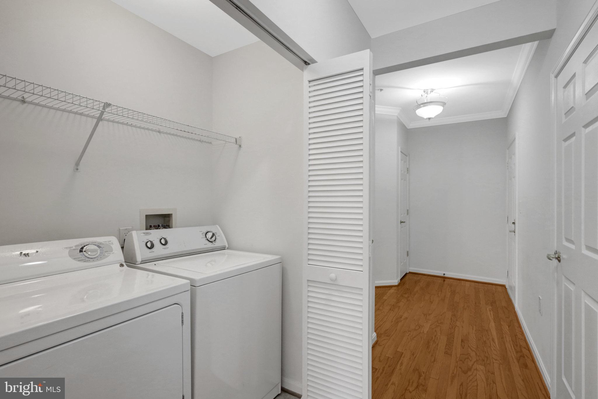 CAMERON STATION - Residential