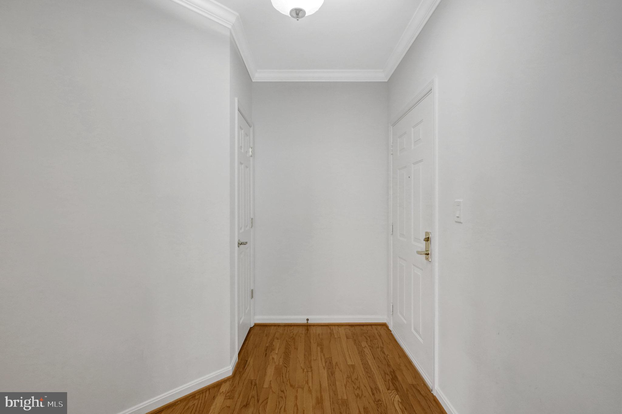 CAMERON STATION - Residential