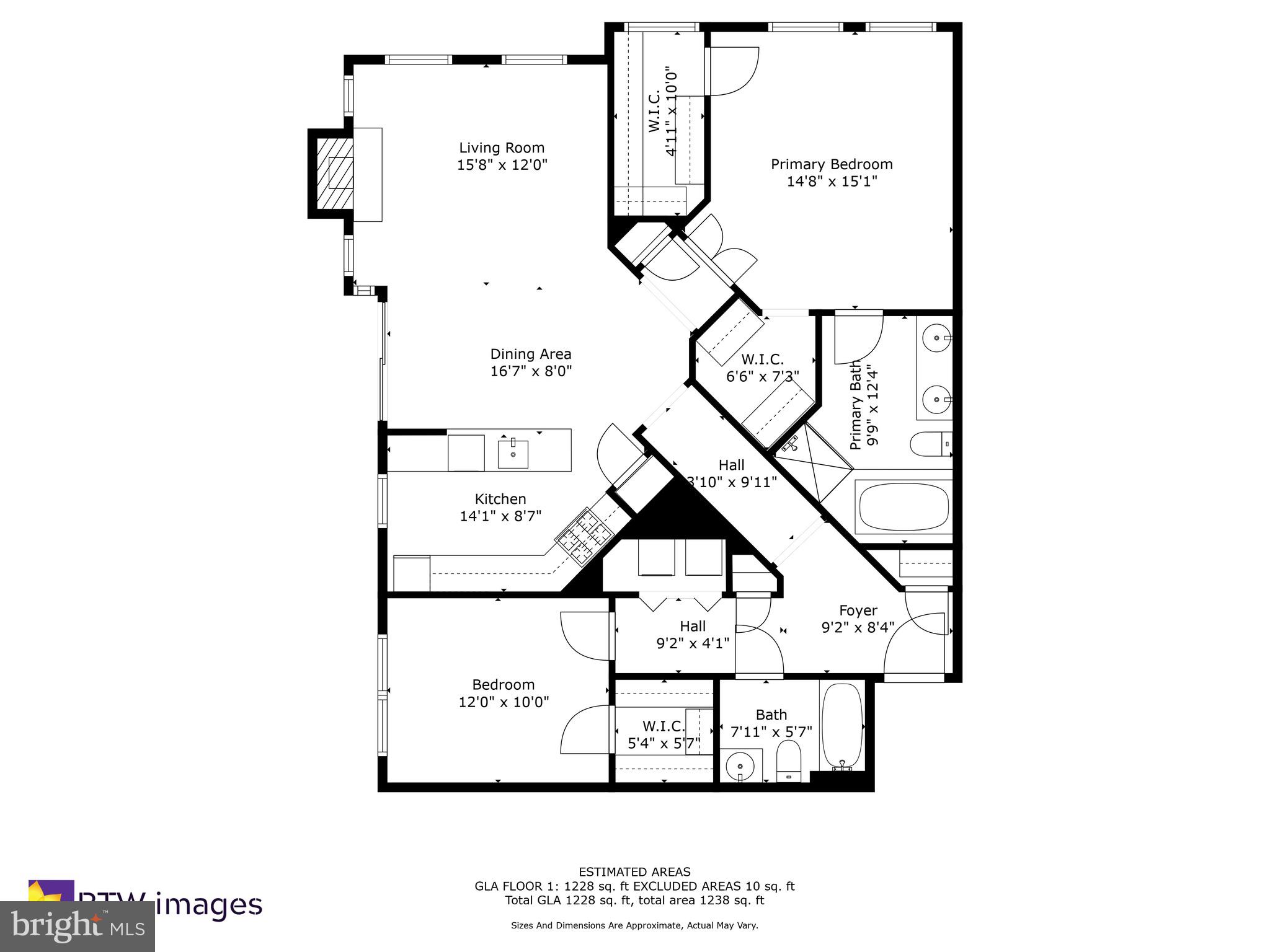 CAMERON STATION - Residential