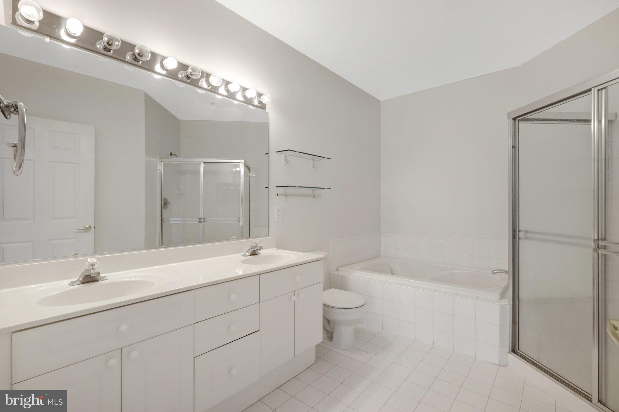 CAMERON STATION - Residential