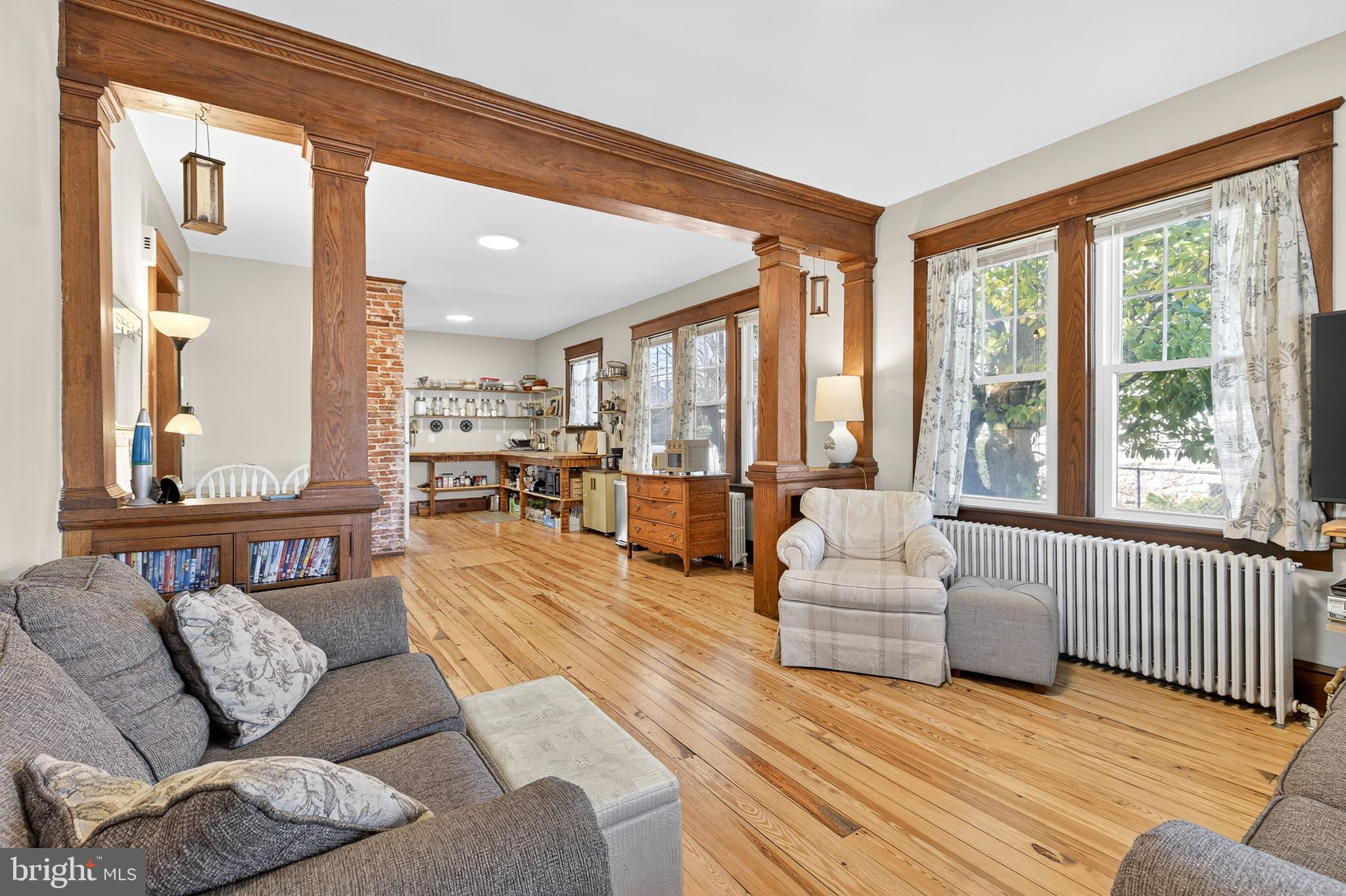 NEW HOLLAND BOROUGH - Residential