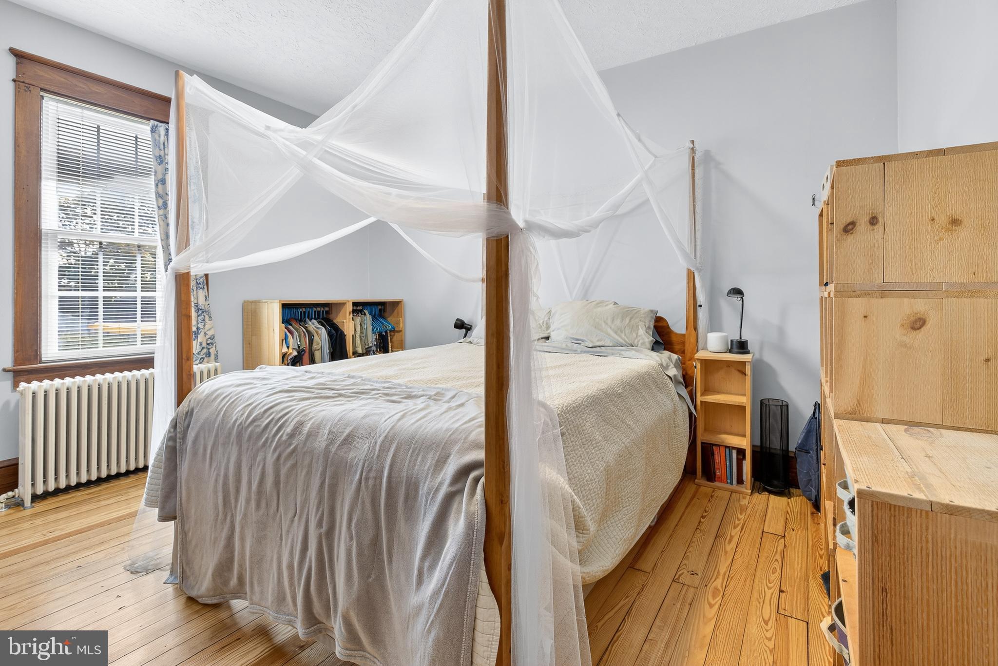 NEW HOLLAND BOROUGH - Residential