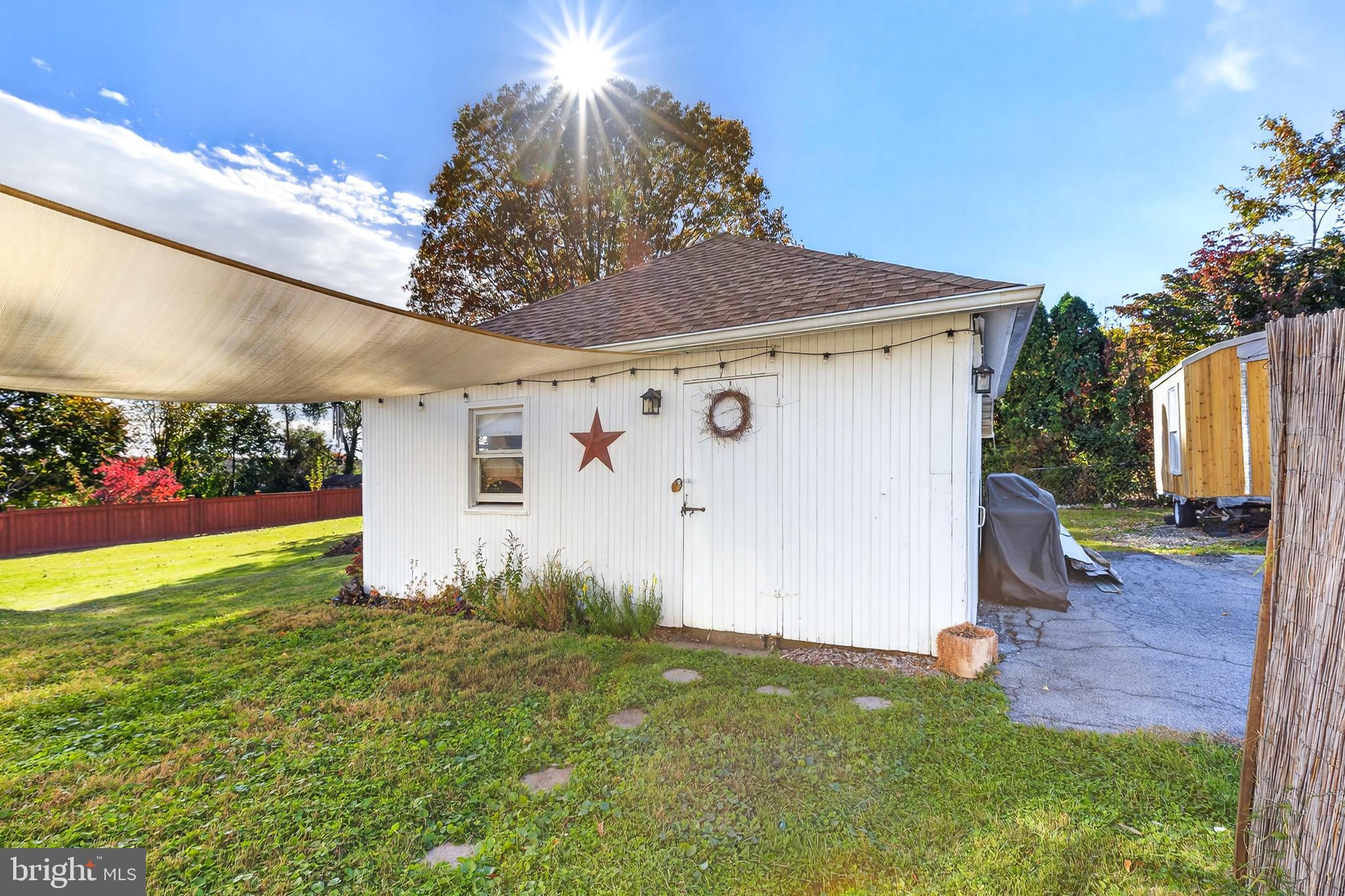 NEW HOLLAND BOROUGH - Residential