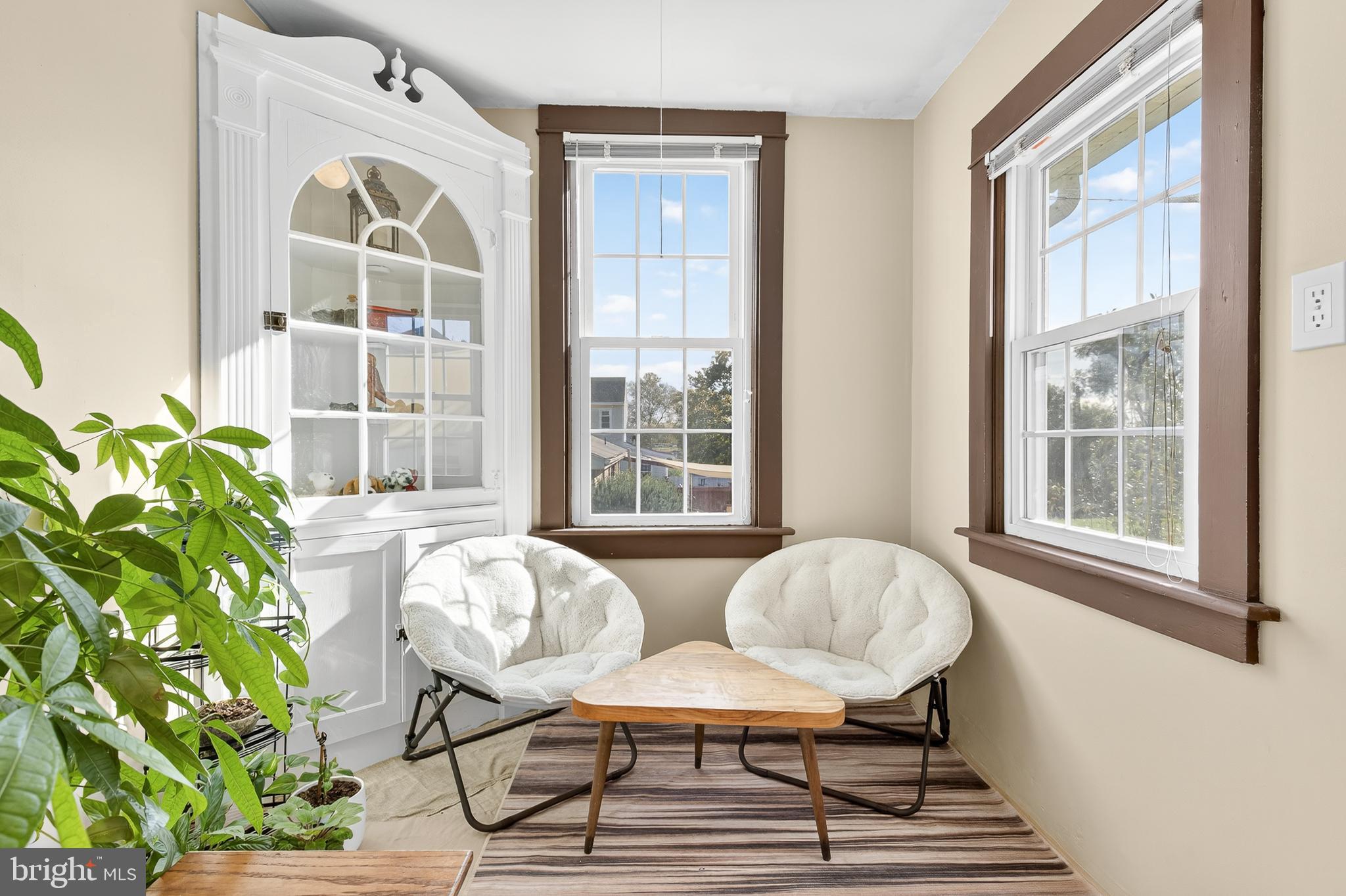 NEW HOLLAND BOROUGH - Residential