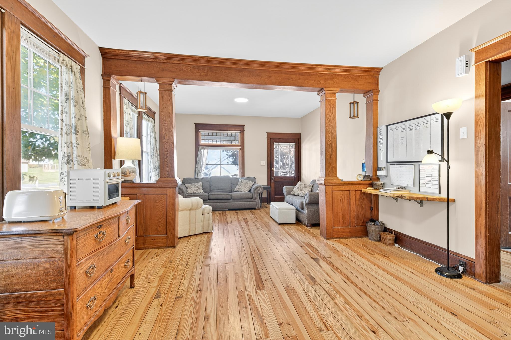 NEW HOLLAND BOROUGH - Residential