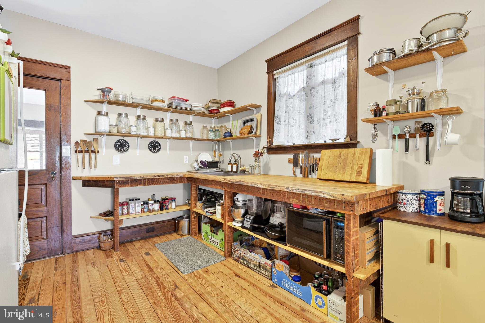 NEW HOLLAND BOROUGH - Residential