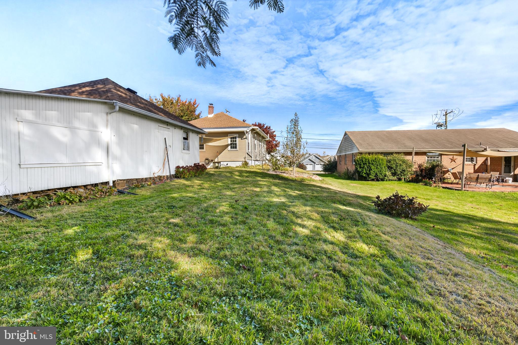 NEW HOLLAND BOROUGH - Residential