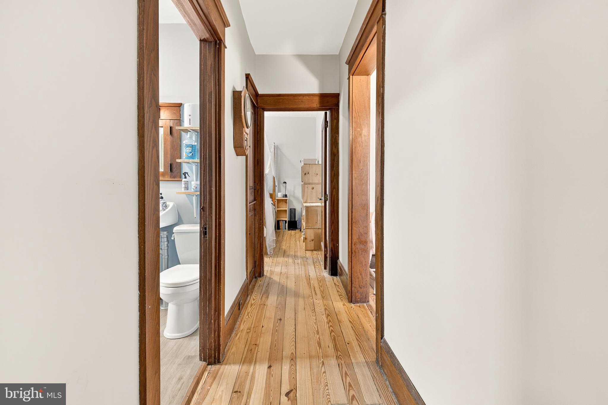 NEW HOLLAND BOROUGH - Residential