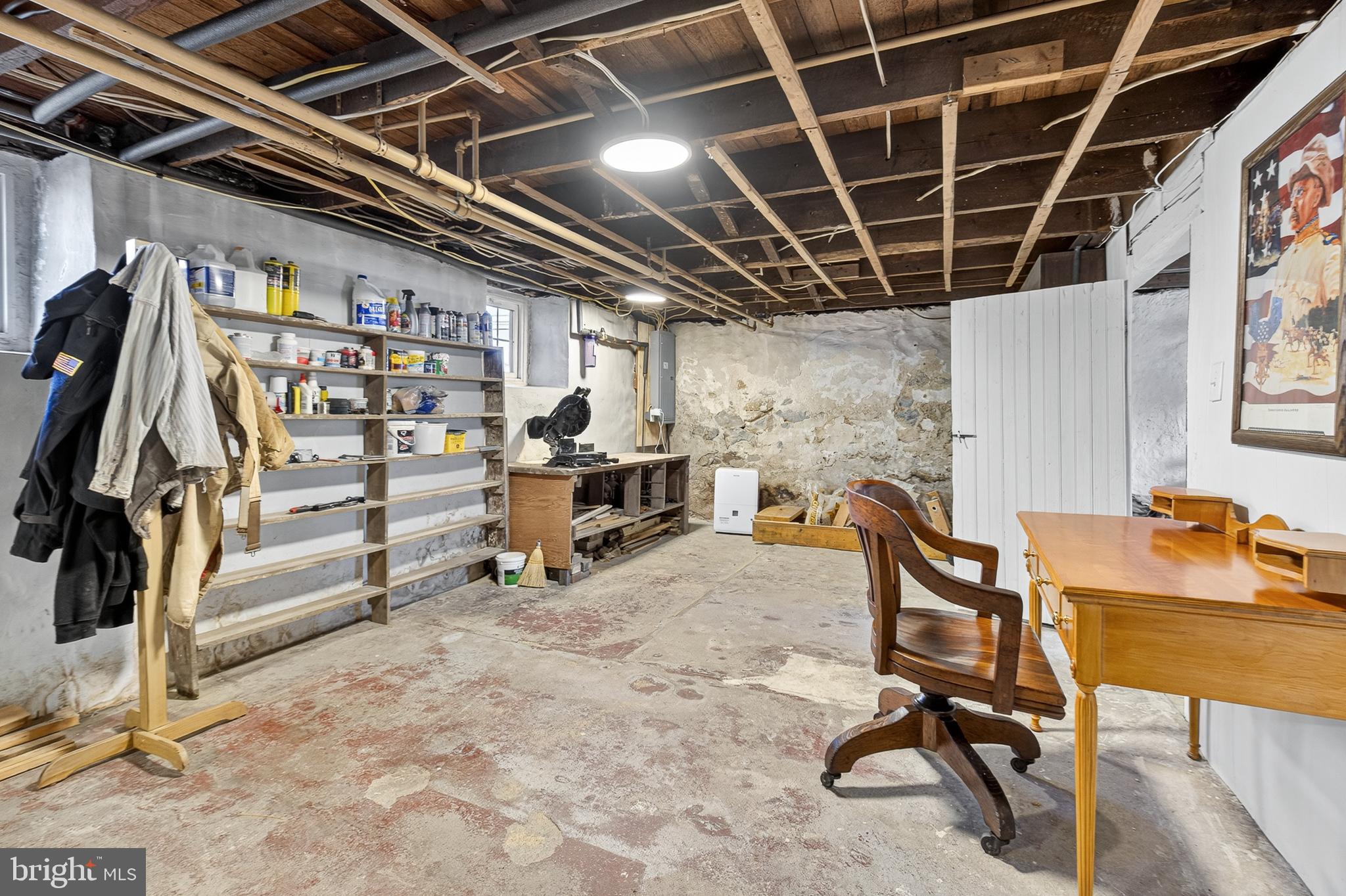 NEW HOLLAND BOROUGH - Residential