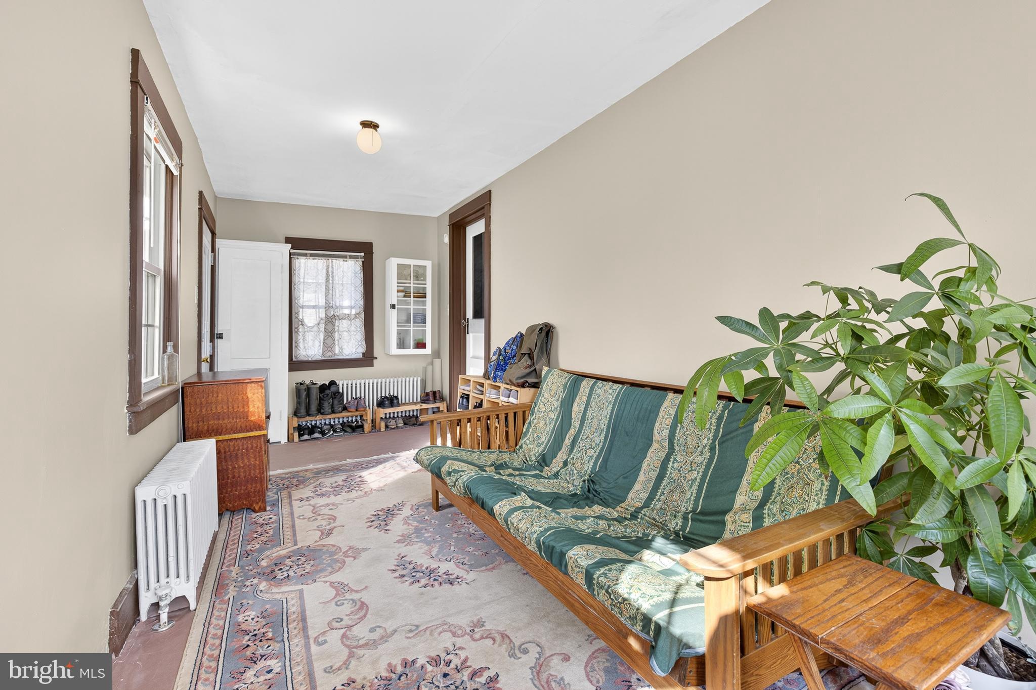 NEW HOLLAND BOROUGH - Residential