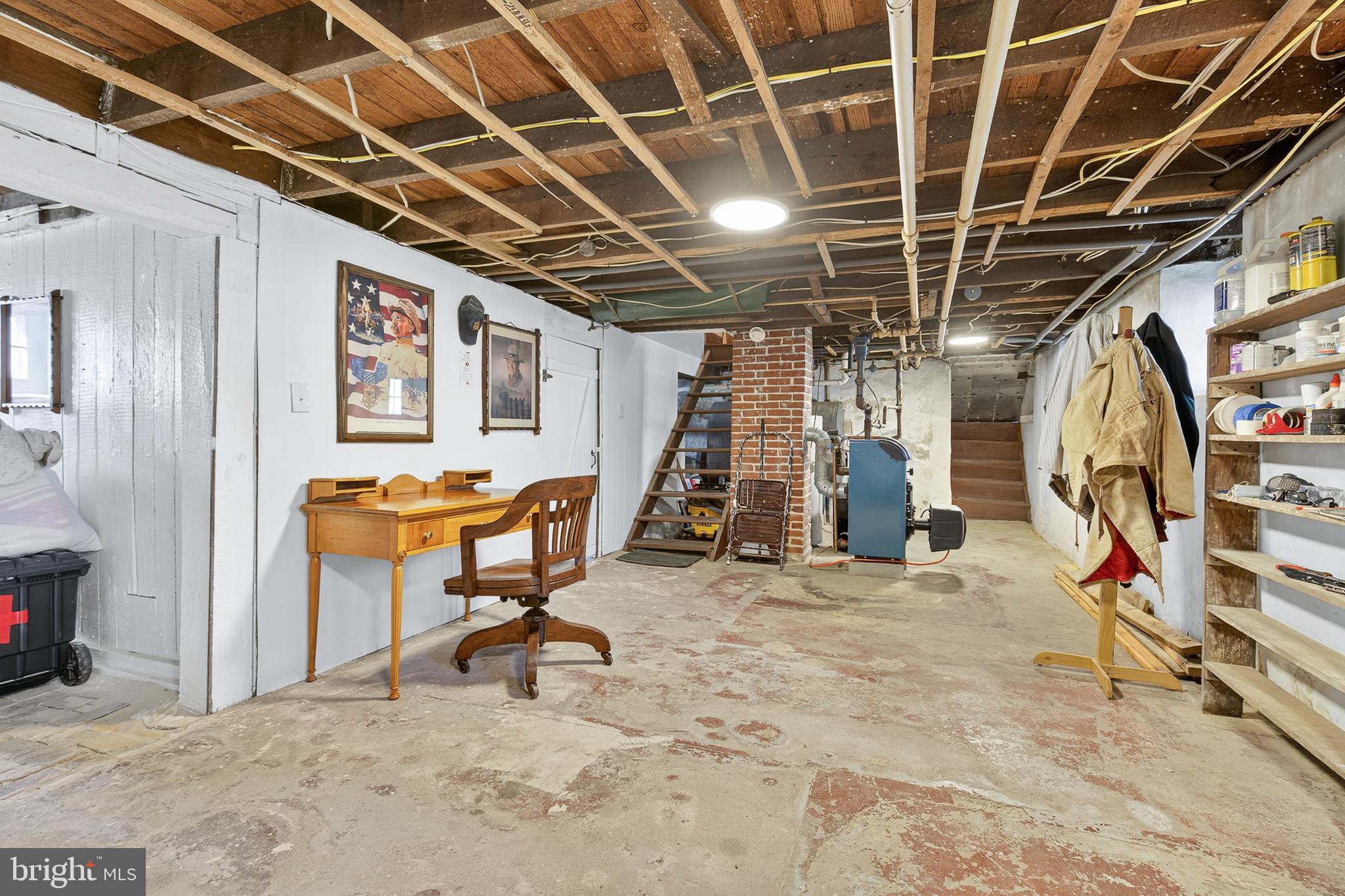 NEW HOLLAND BOROUGH - Residential