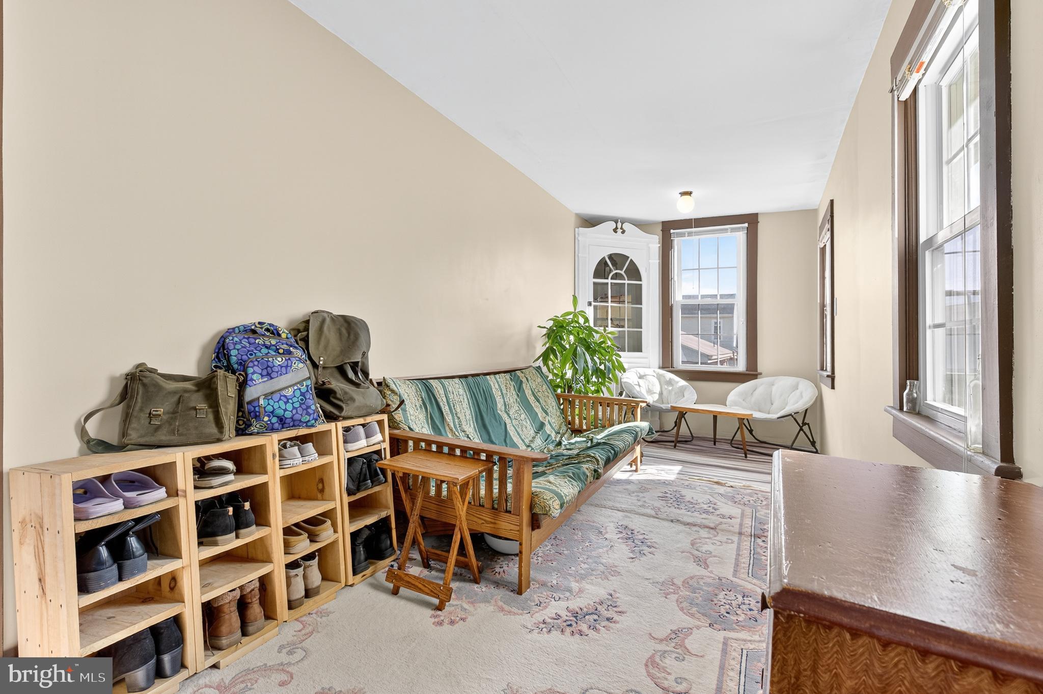 NEW HOLLAND BOROUGH - Residential