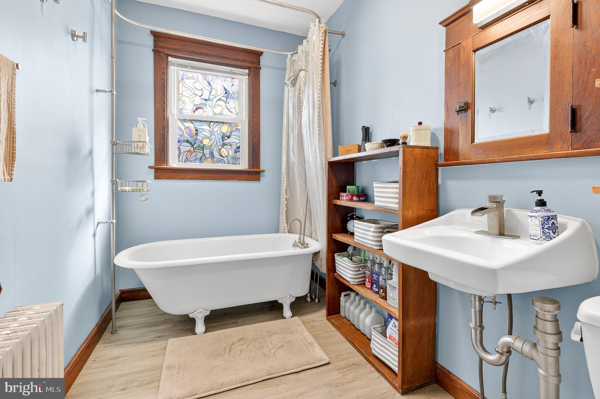 NEW HOLLAND BOROUGH - Residential