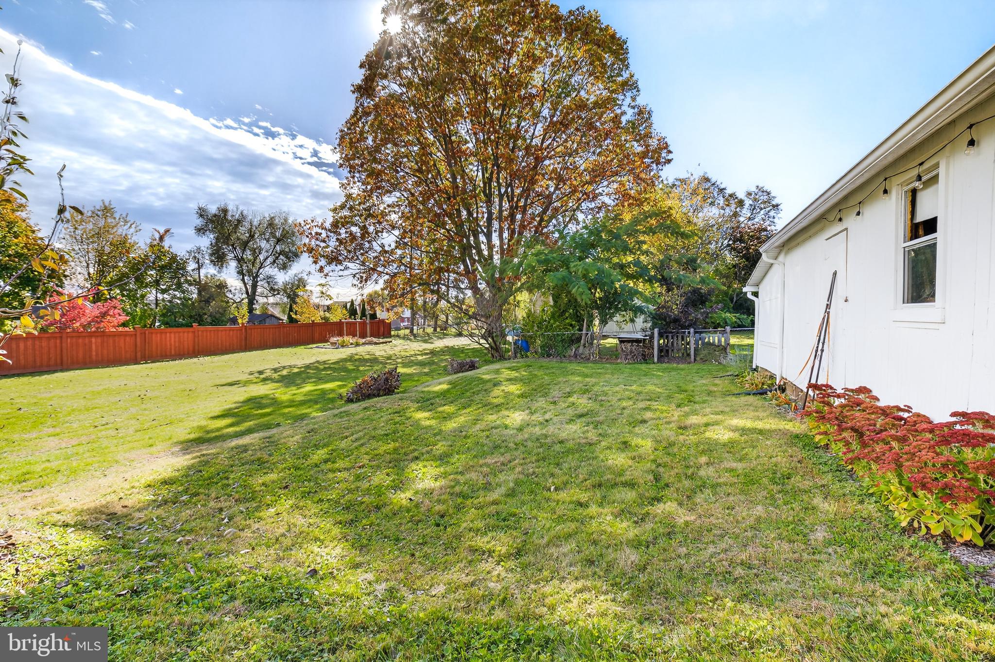 NEW HOLLAND BOROUGH - Residential