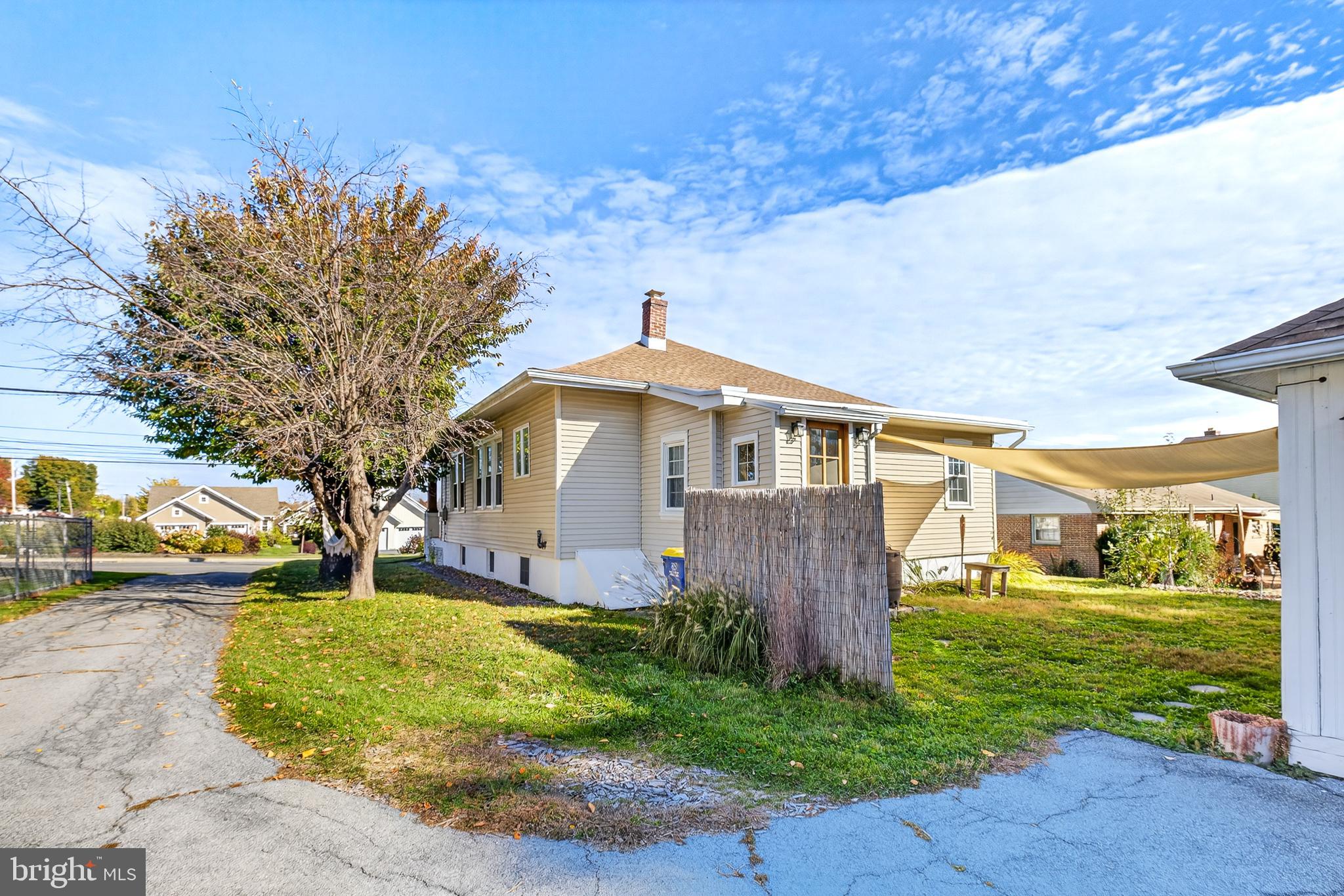 NEW HOLLAND BOROUGH - Residential