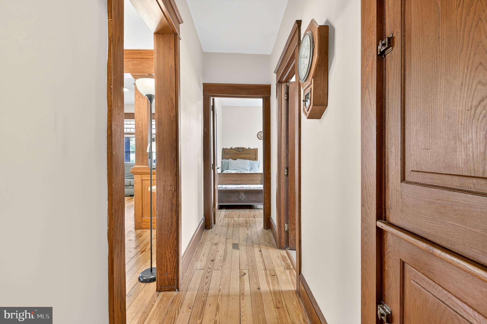 NEW HOLLAND BOROUGH - Residential