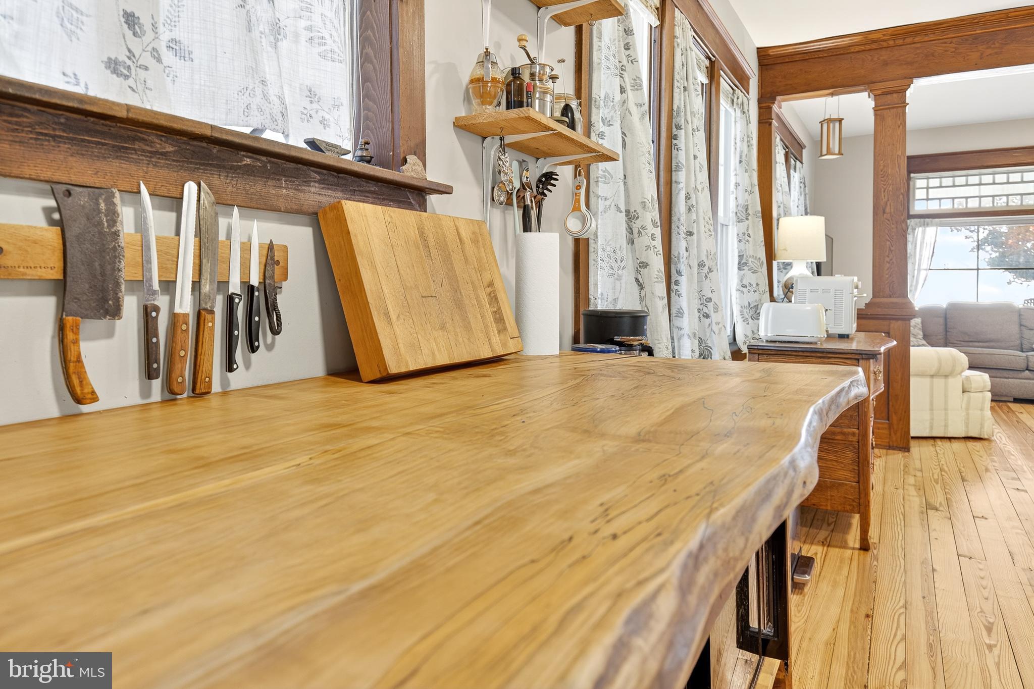 NEW HOLLAND BOROUGH - Residential