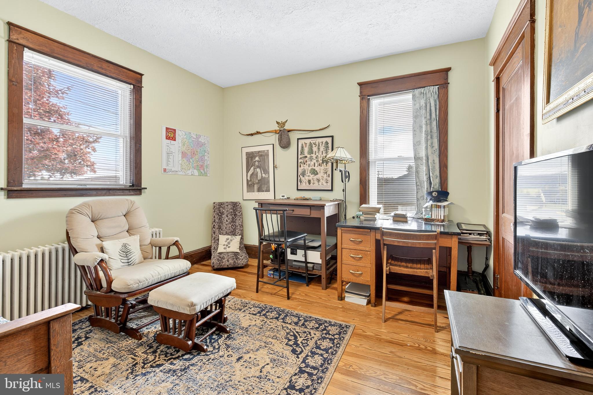 NEW HOLLAND BOROUGH - Residential