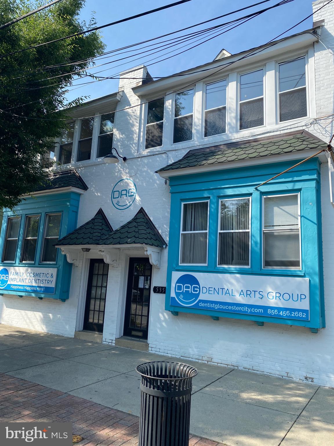 535 MONMOUTH STREET