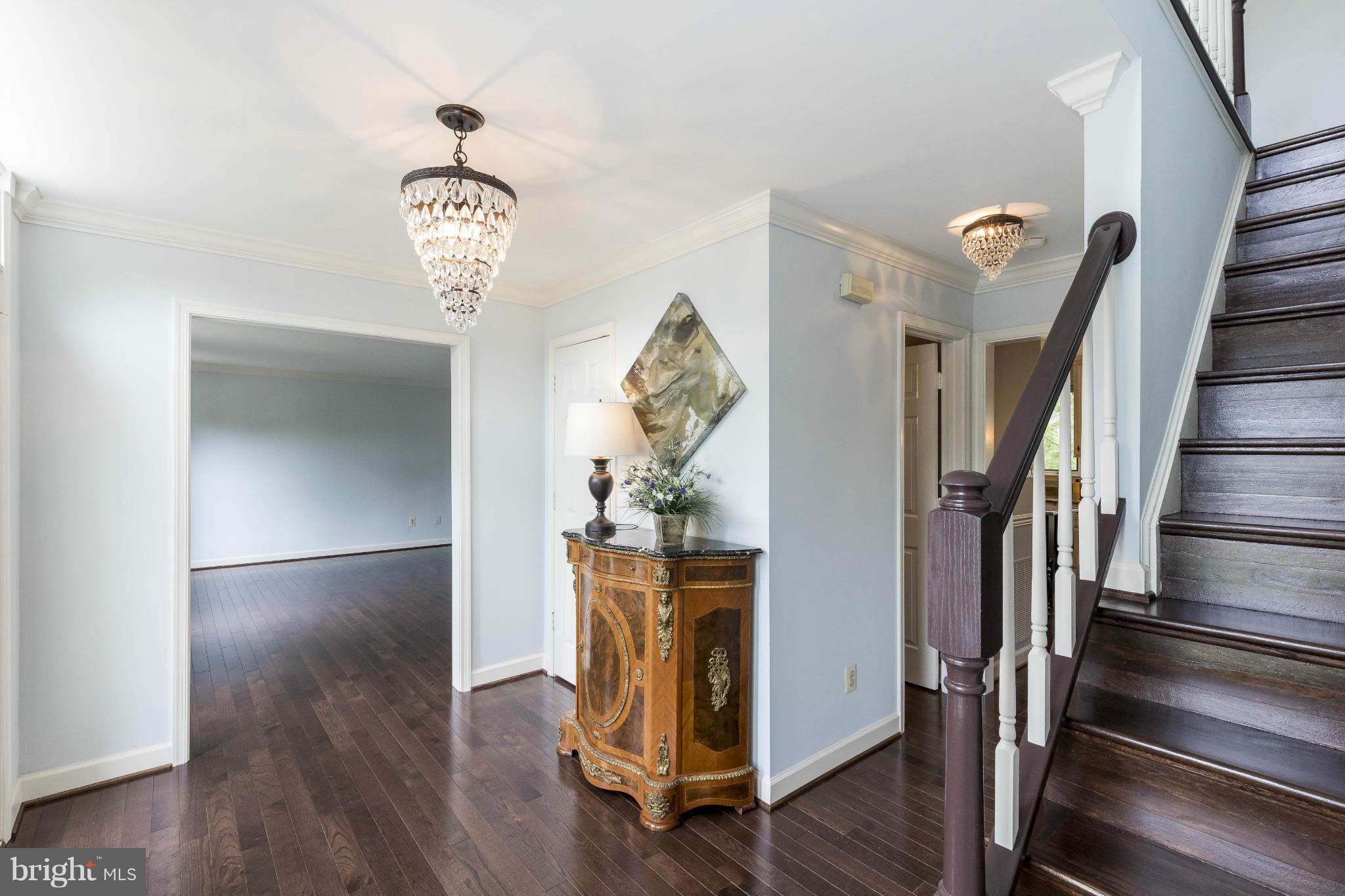 VIRGINIA RUN - Residential