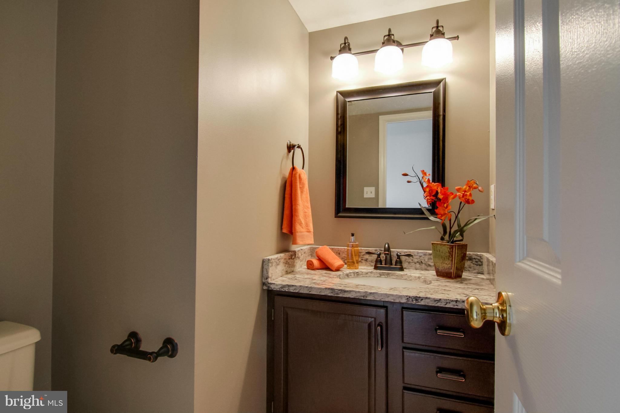 VIRGINIA RUN - Residential