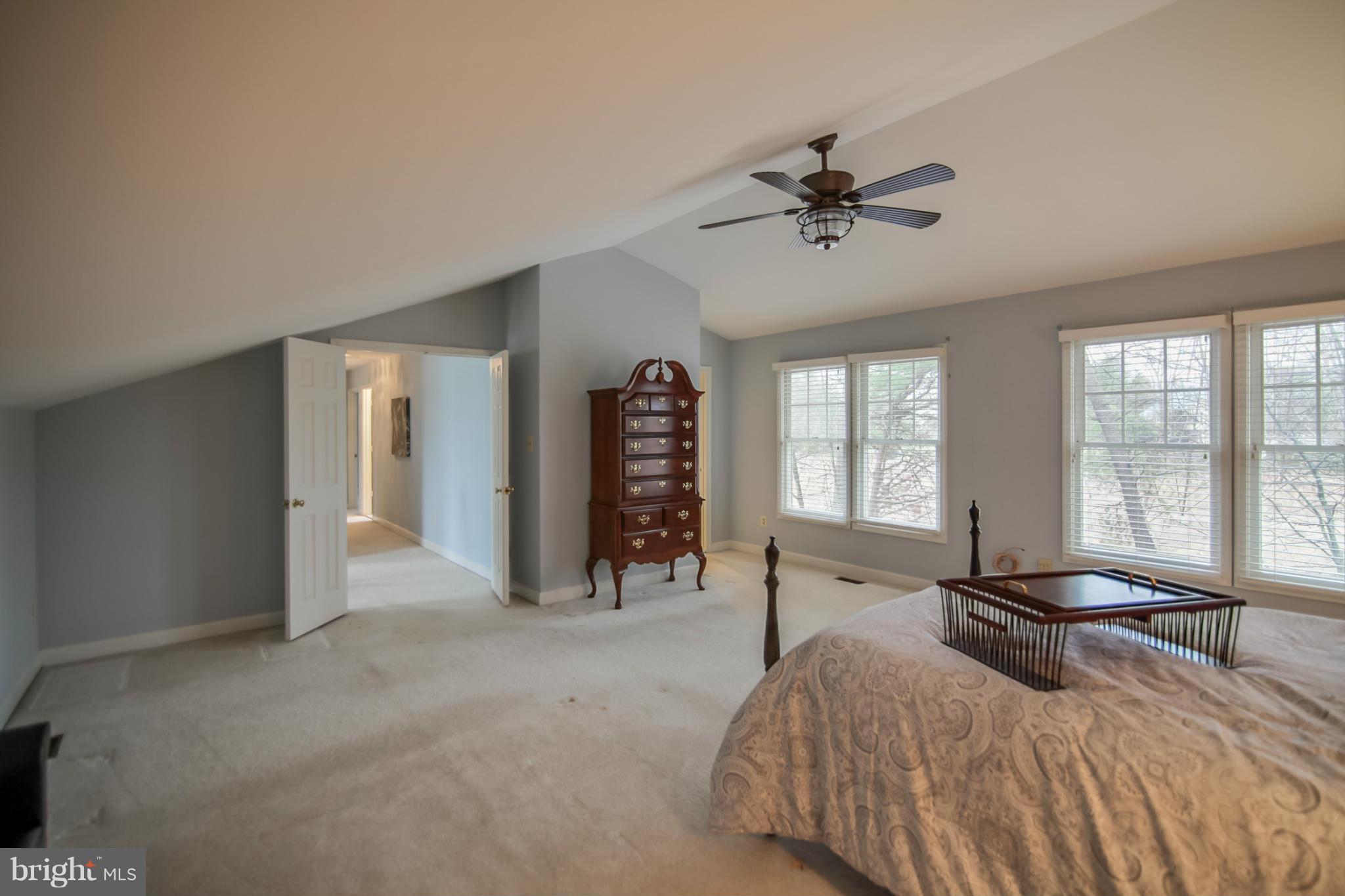 VIRGINIA RUN - Residential