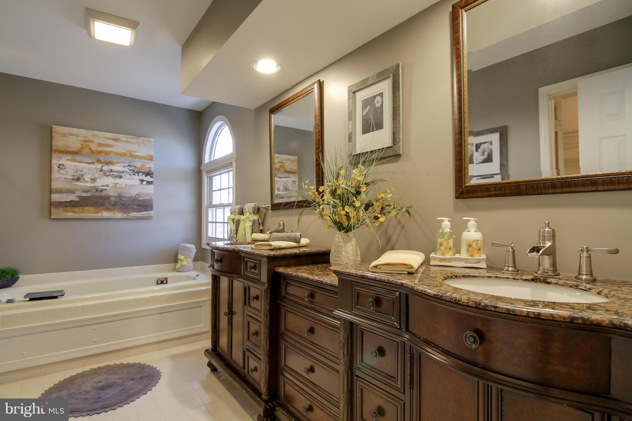 VIRGINIA RUN - Residential