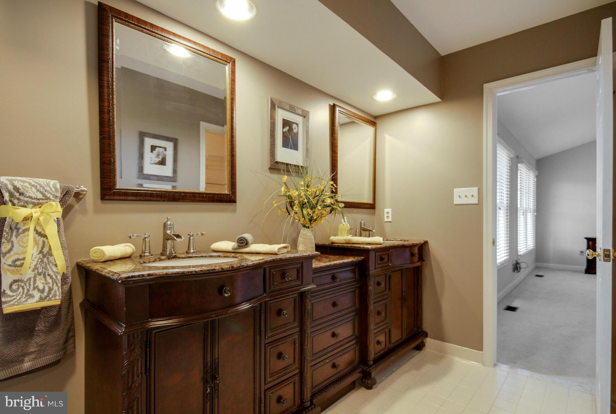 VIRGINIA RUN - Residential