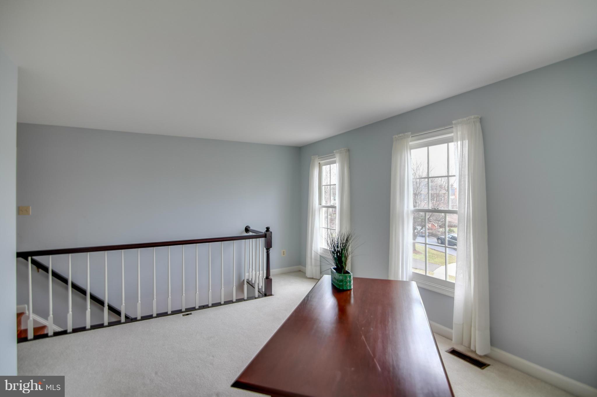 VIRGINIA RUN - Residential