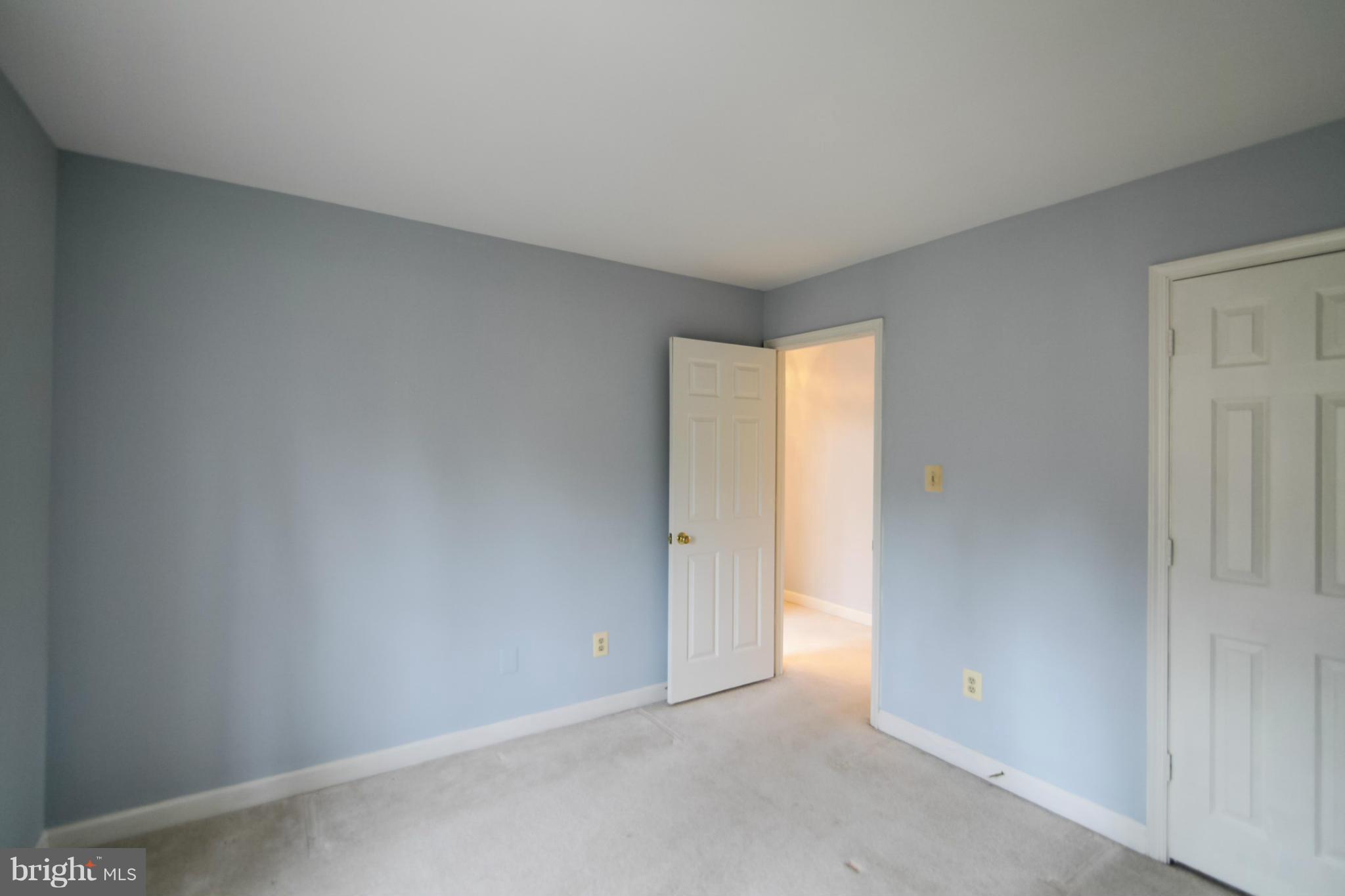 VIRGINIA RUN - Residential