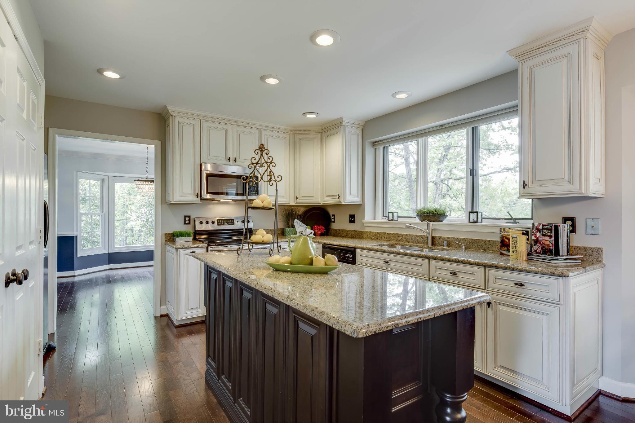 VIRGINIA RUN - Residential