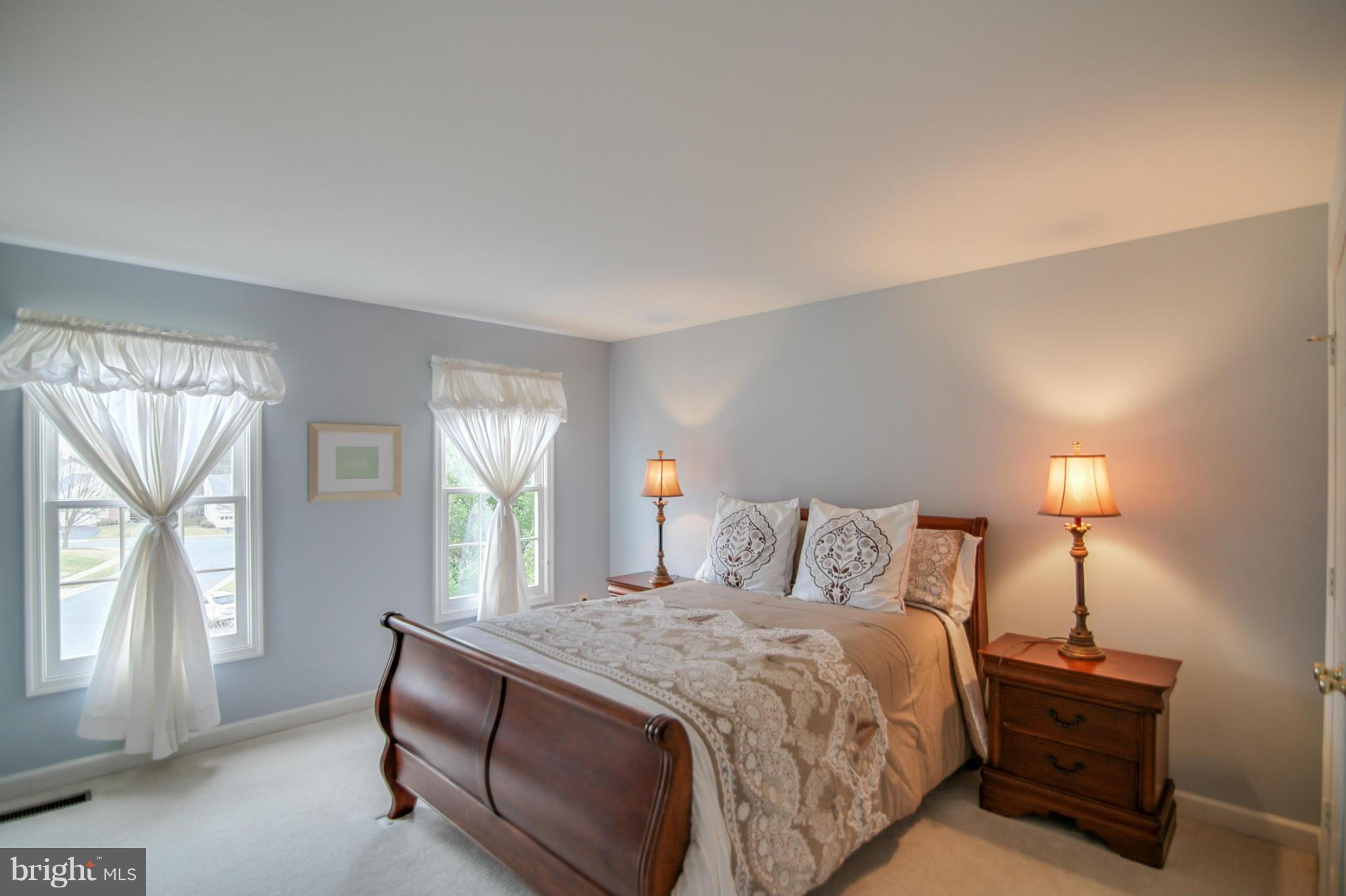 VIRGINIA RUN - Residential