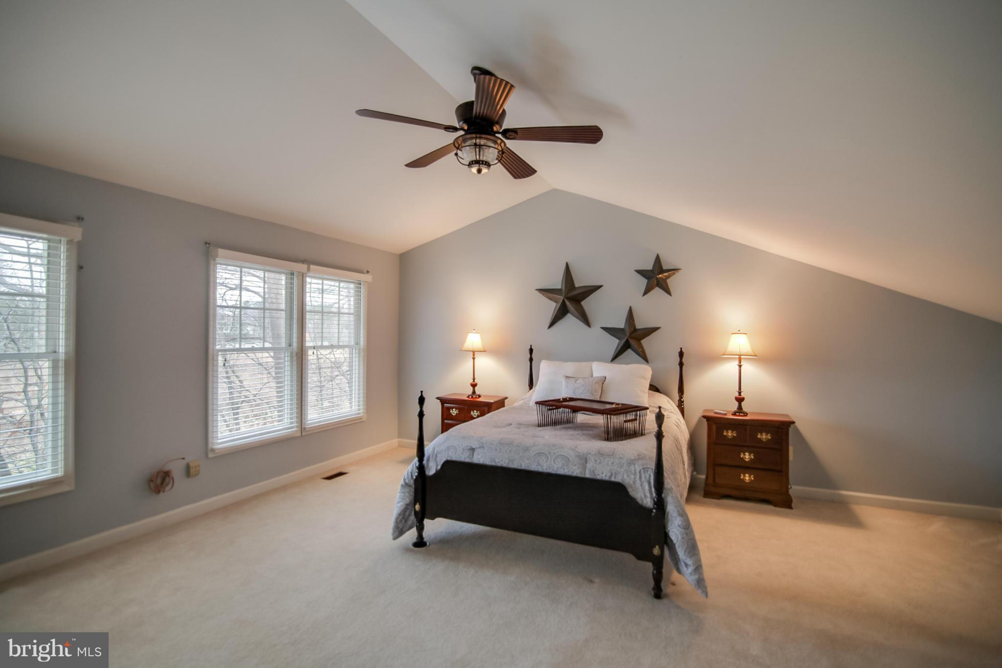 VIRGINIA RUN - Residential