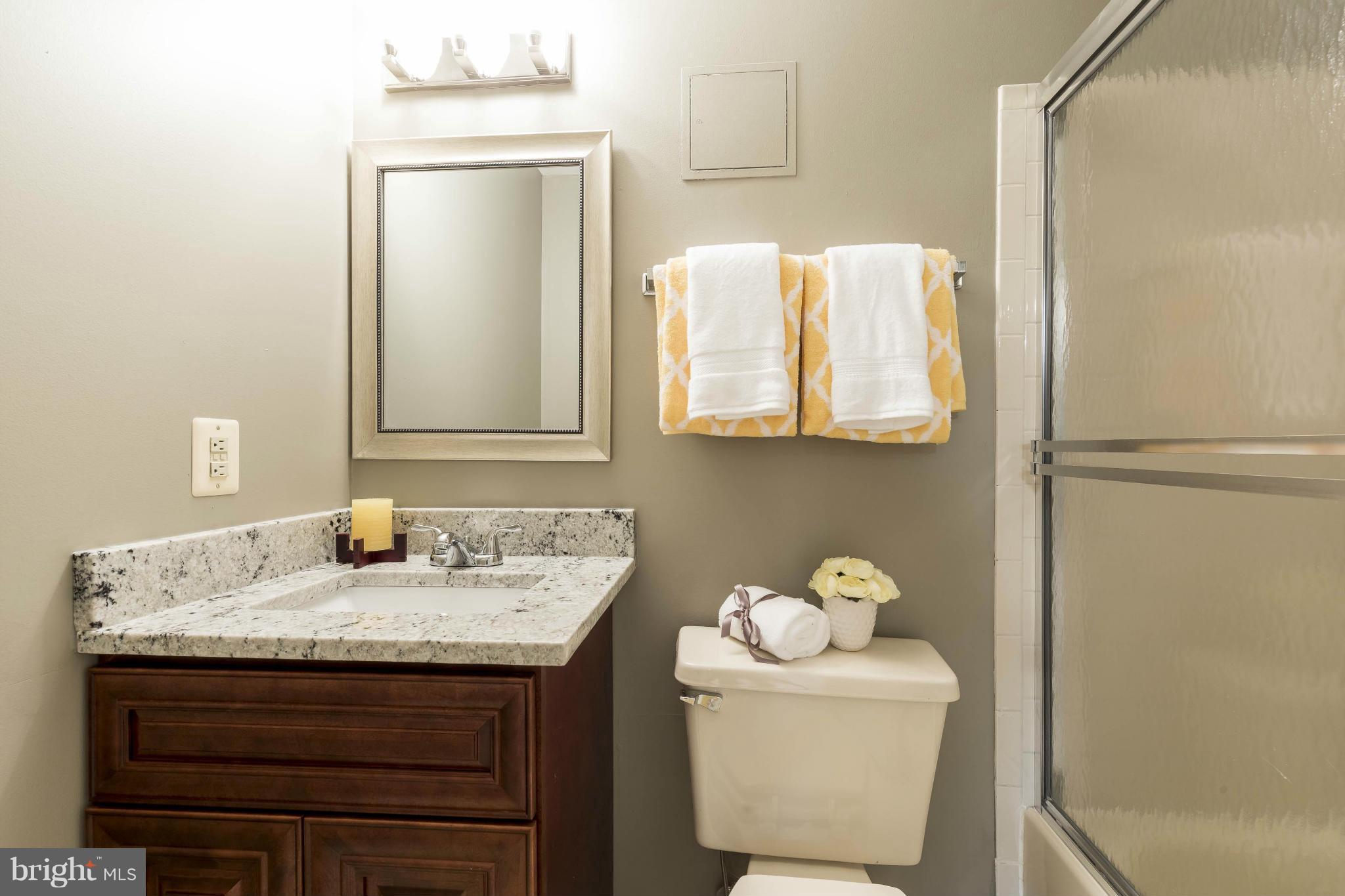 VIRGINIA RUN - Residential