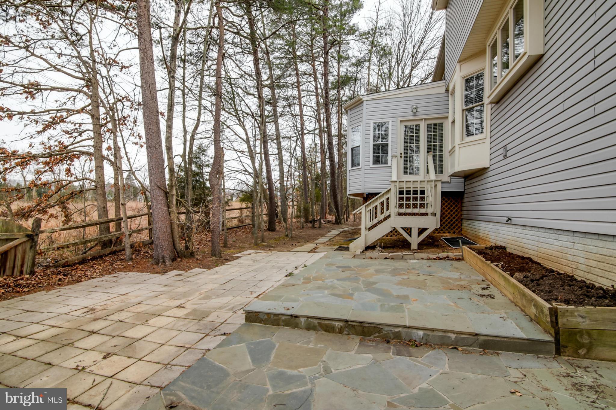 VIRGINIA RUN - Residential