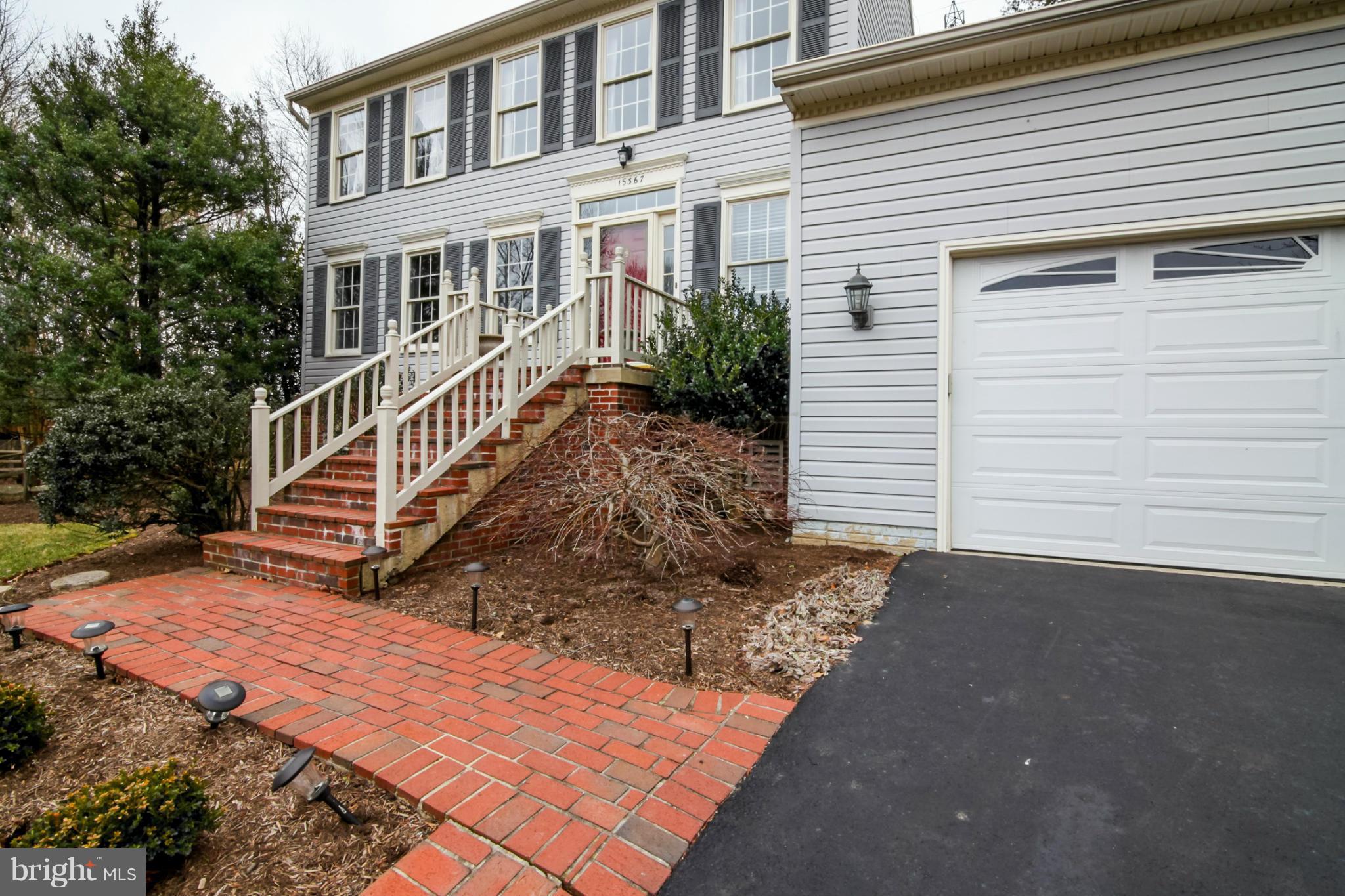 VIRGINIA RUN - Residential