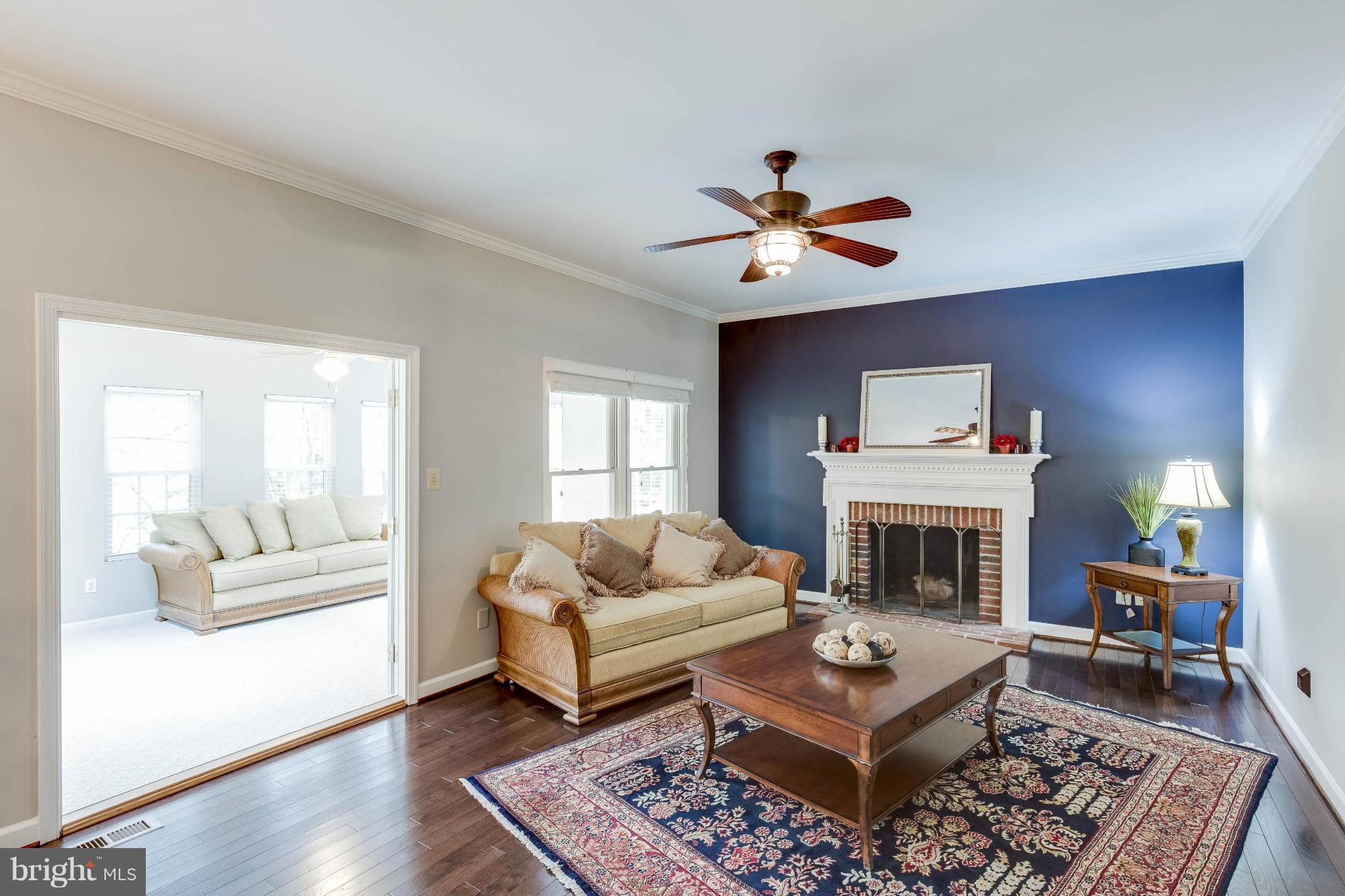 VIRGINIA RUN - Residential