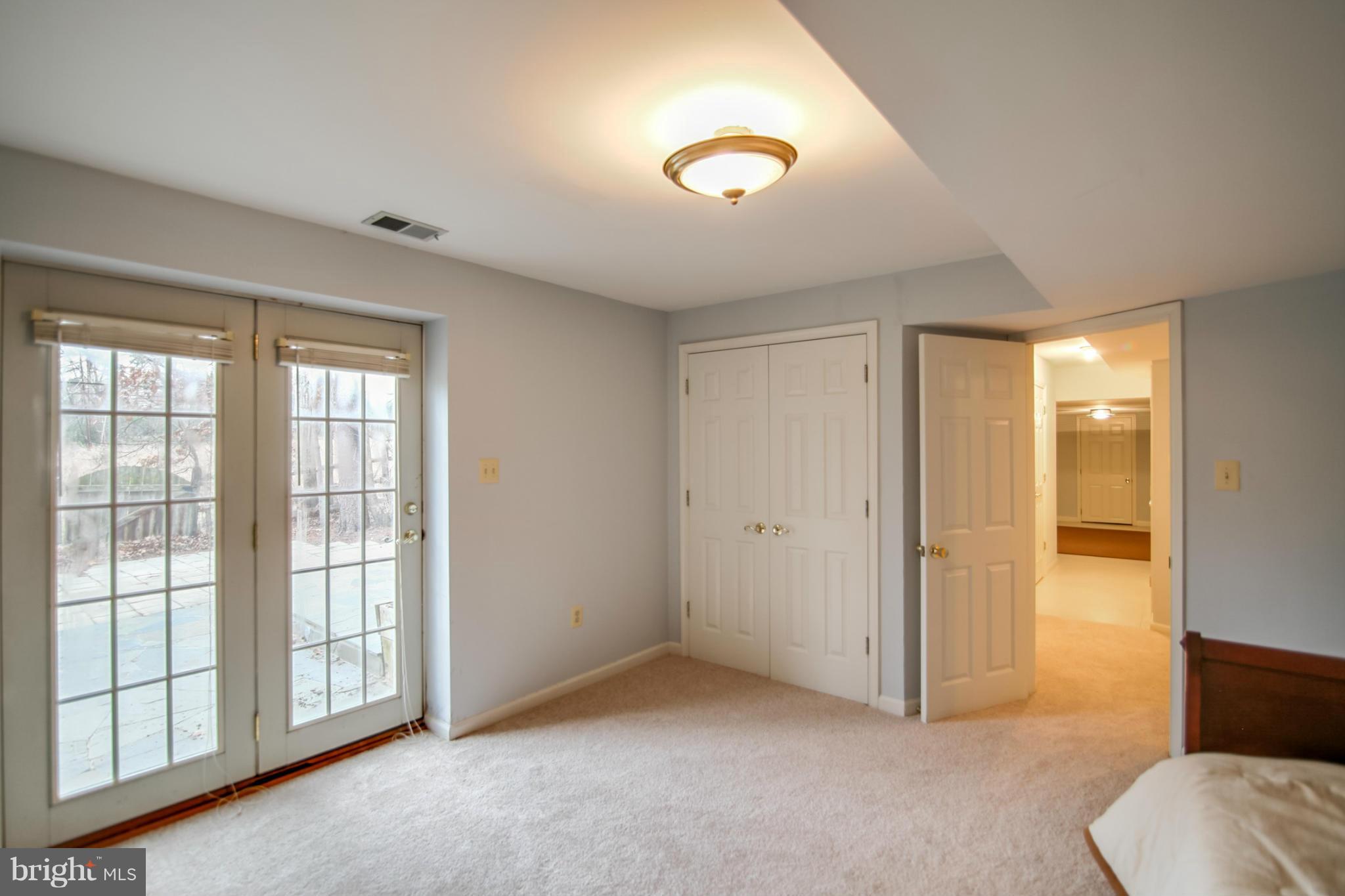 VIRGINIA RUN - Residential