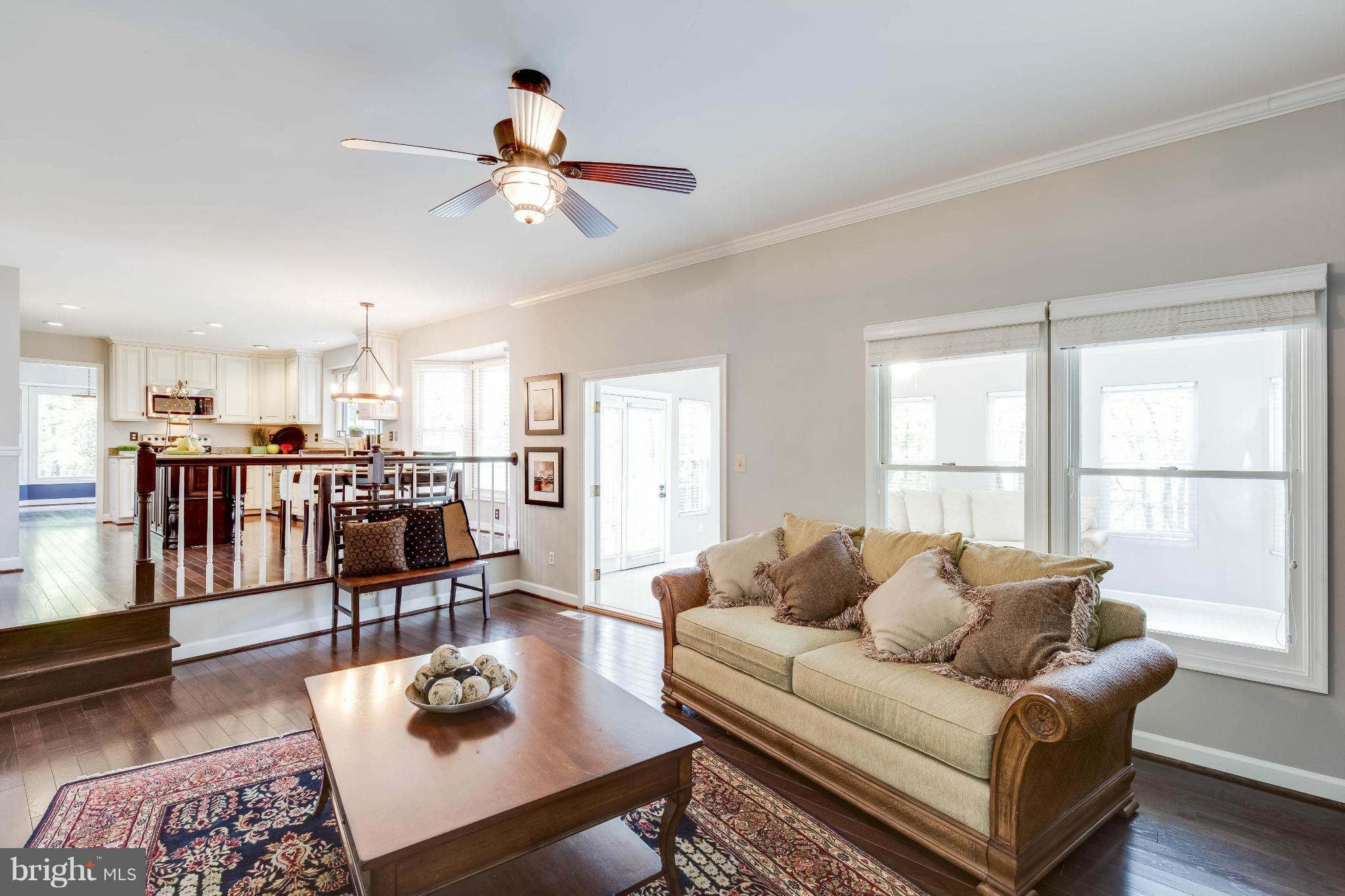 VIRGINIA RUN - Residential