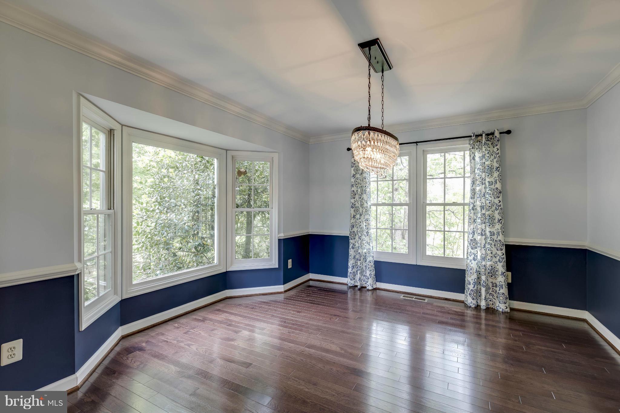 VIRGINIA RUN - Residential