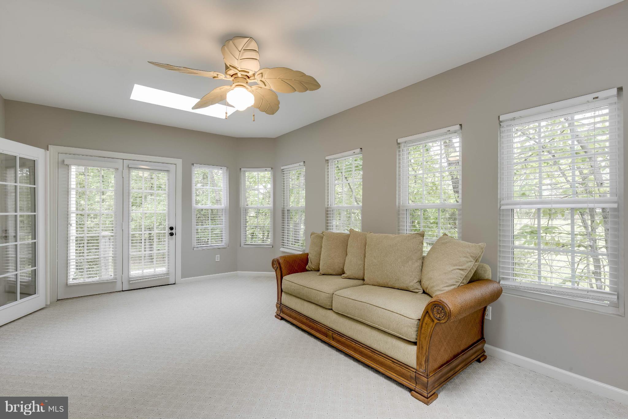 VIRGINIA RUN - Residential