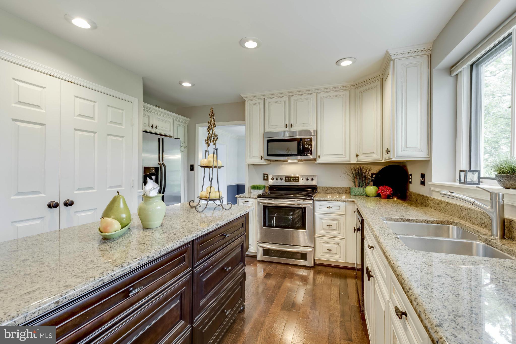 VIRGINIA RUN - Residential