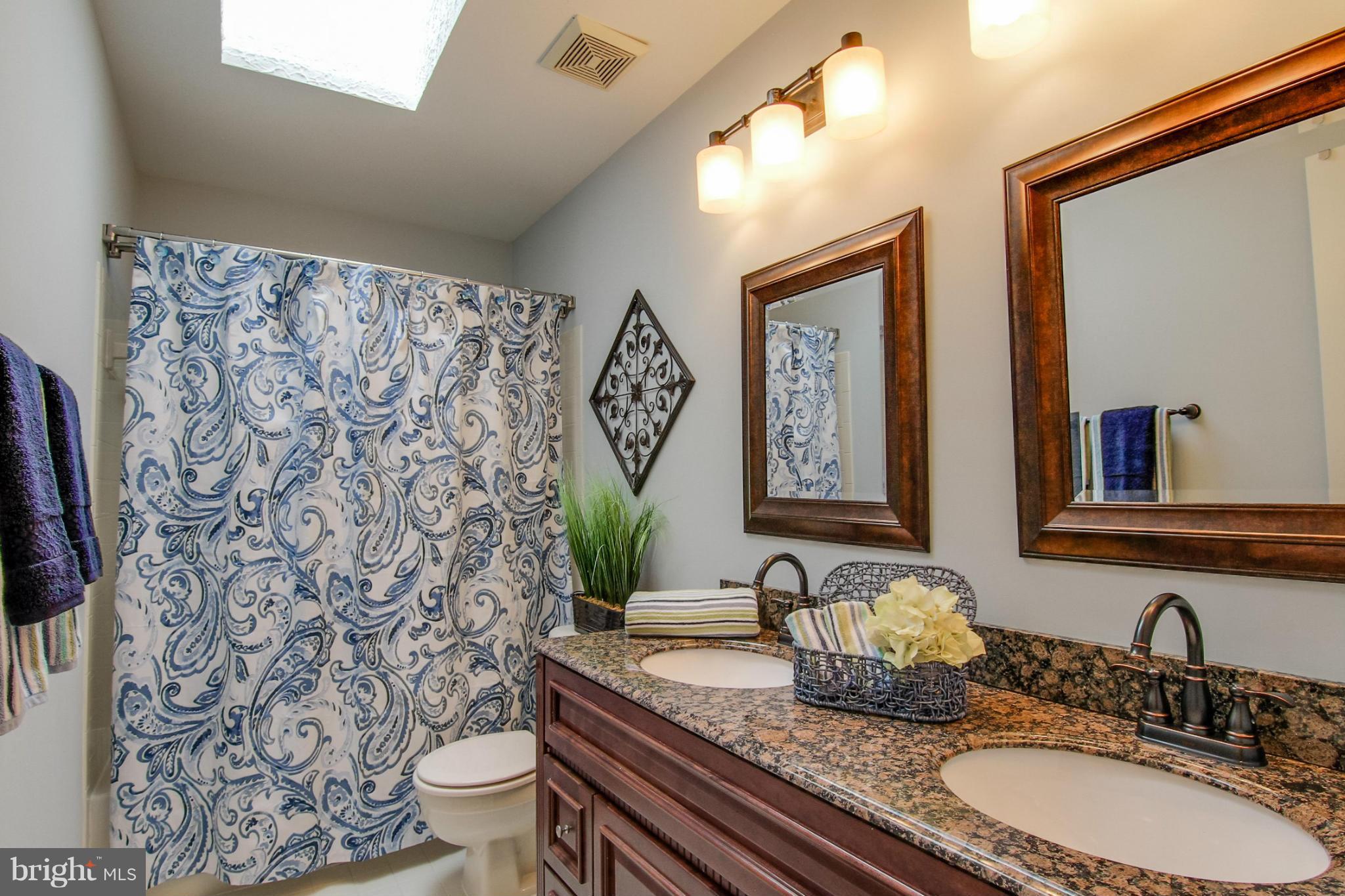 VIRGINIA RUN - Residential