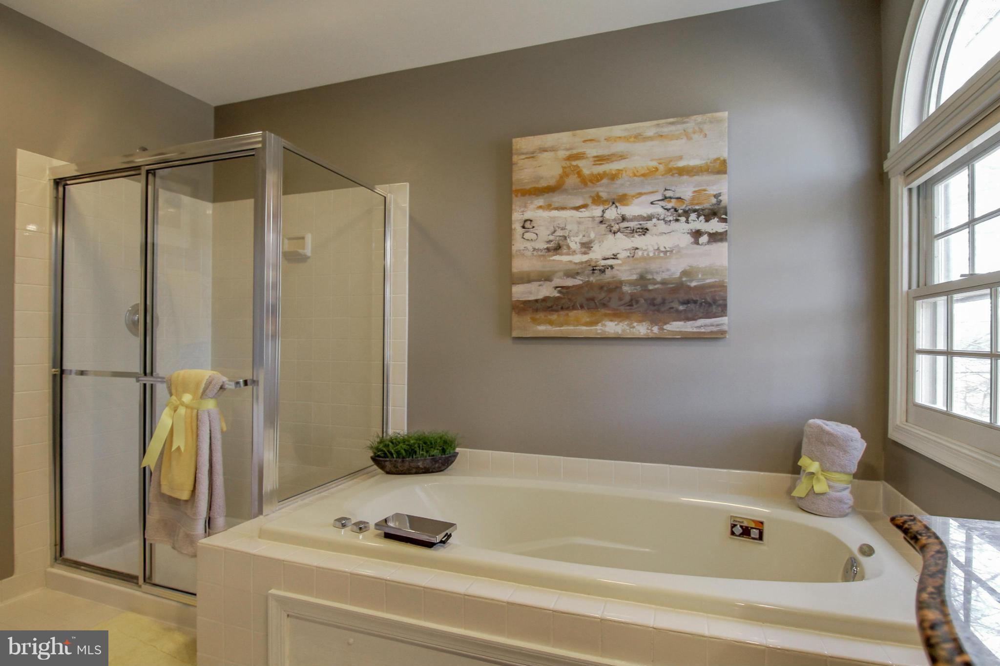 VIRGINIA RUN - Residential