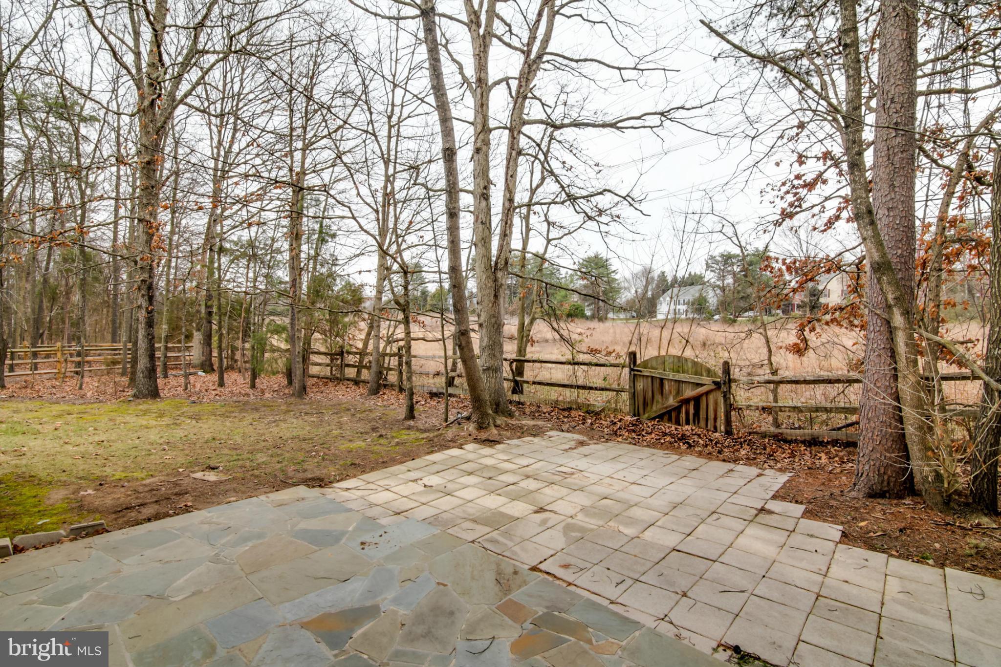 VIRGINIA RUN - Residential